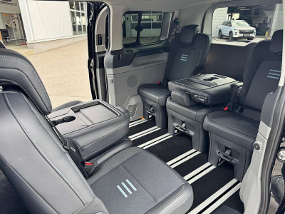 Ford Tourneo Custom Neuwagen