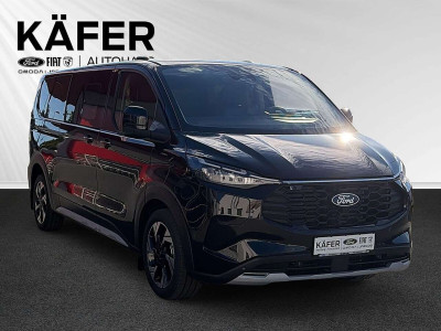 Ford Tourneo Custom Neuwagen