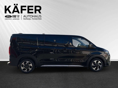 Ford Tourneo Custom Neuwagen
