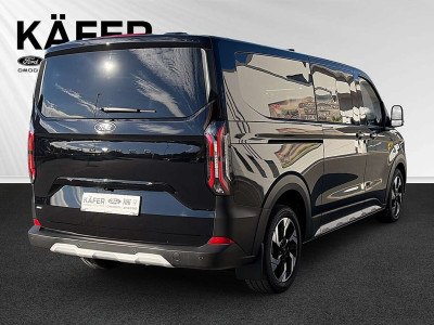 Ford Tourneo Custom Neuwagen