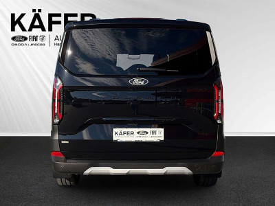 Ford Tourneo Custom Neuwagen