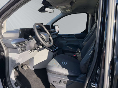 Ford Tourneo Custom Neuwagen