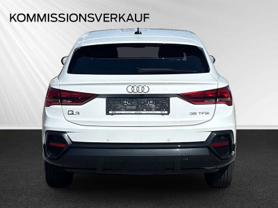 Audi Q3 Gebrauchtwagen