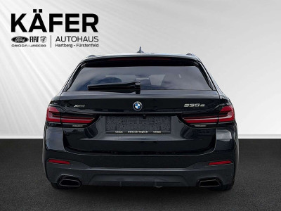 BMW 5er Gebrauchtwagen