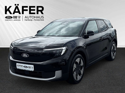 Ford Explorer Neuwagen Ford Explorer Neuwagen
