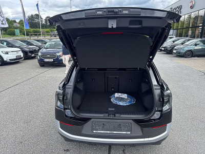 Ford Explorer Neuwagen Ford Explorer Neuwagen
