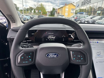 Ford Explorer Neuwagen Ford Explorer Neuwagen