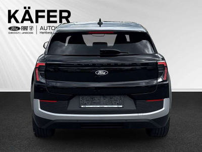 Ford Explorer Neuwagen Ford Explorer Neuwagen