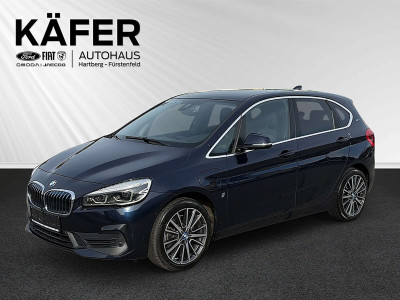 BMW 2er Gebrauchtwagen BMW 2er Gebrauchtwagen