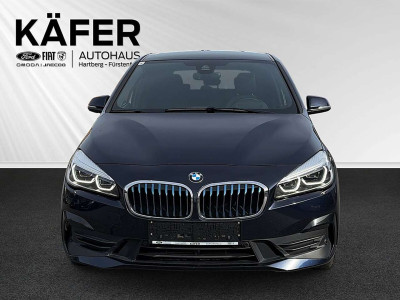 BMW 2er Gebrauchtwagen BMW 2er Gebrauchtwagen