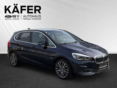 BMW 2er Gebrauchtwagen BMW 2er Gebrauchtwagen