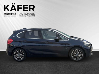 BMW 2er Gebrauchtwagen BMW 2er Gebrauchtwagen