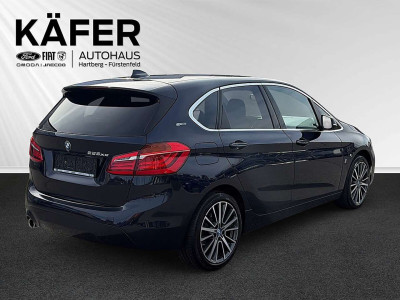 BMW 2er Gebrauchtwagen BMW 2er Gebrauchtwagen