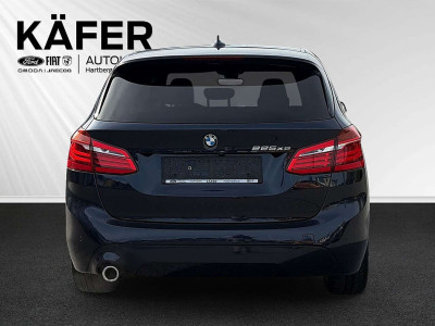 BMW 2er Gebrauchtwagen BMW 2er Gebrauchtwagen