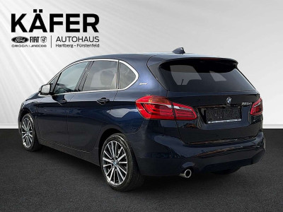 BMW 2er Gebrauchtwagen BMW 2er Gebrauchtwagen