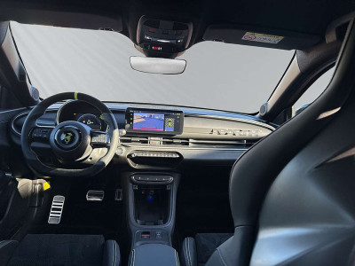 Abarth 600e Neuwagen