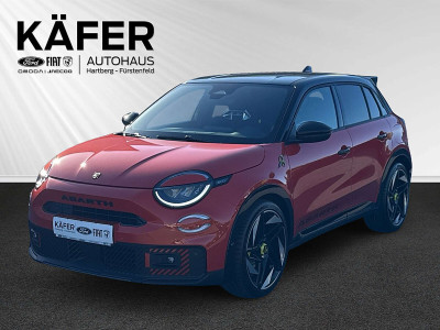 Abarth 600e Neuwagen