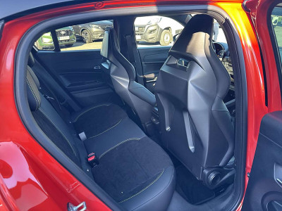 Abarth 600e Neuwagen