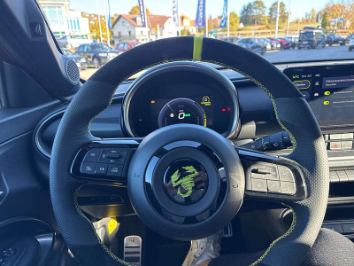 Abarth 600e Neuwagen