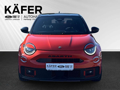 Abarth 600e Neuwagen
