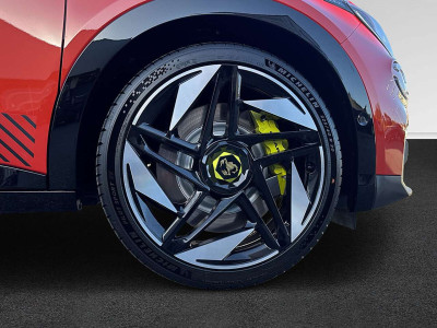 Abarth 600e Neuwagen