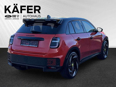 Abarth 600e Neuwagen