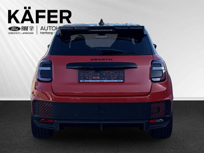Abarth 600e Neuwagen