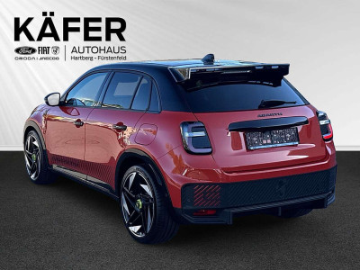 Abarth 600e Neuwagen