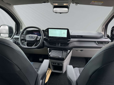 Ford Tourneo Custom Neuwagen Ford Tourneo Custom Neuwagen