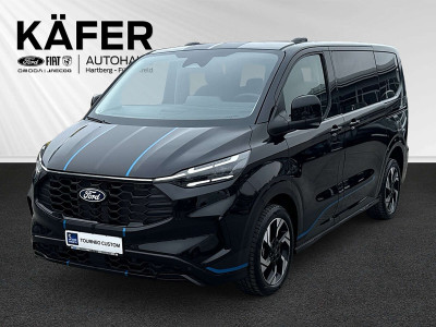 Ford Tourneo Custom Neuwagen