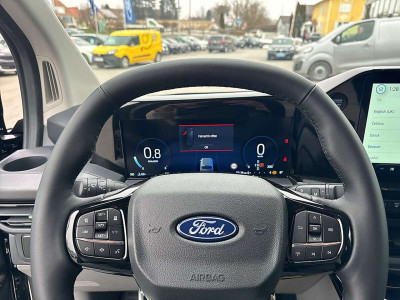Ford Tourneo Custom Neuwagen Ford Tourneo Custom Neuwagen