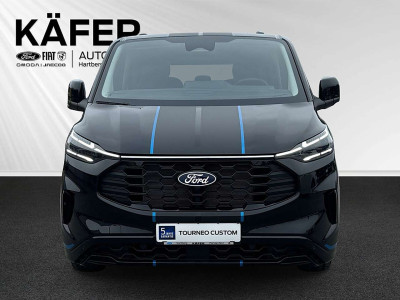 Ford Tourneo Custom Neuwagen Ford Tourneo Custom Neuwagen