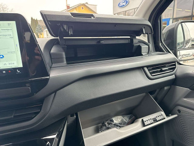 Ford Tourneo Custom Neuwagen Ford Tourneo Custom Neuwagen