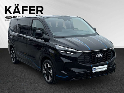 Ford Tourneo Custom Neuwagen Ford Tourneo Custom Neuwagen