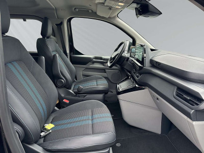 Ford Tourneo Custom Neuwagen Ford Tourneo Custom Neuwagen