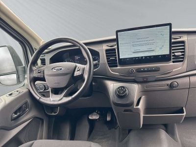 Ford Transit Vorführwagen Ford Transit Vorführwagen