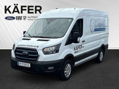 Ford Transit Vorführwagen