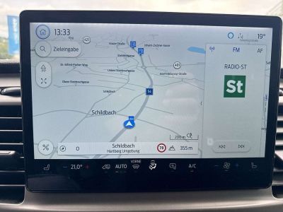 Ford Transit Vorführwagen