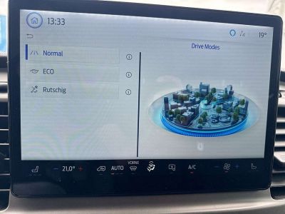 Ford Transit Vorführwagen