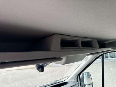 Ford Transit Vorführwagen Ford Transit Vorführwagen