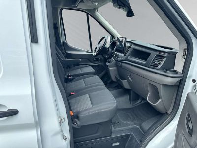 Ford Transit Vorführwagen Ford Transit Vorführwagen