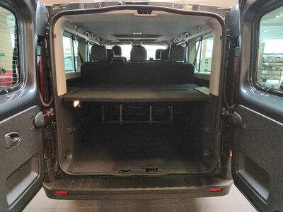 Renault Trafic Vorführwagen