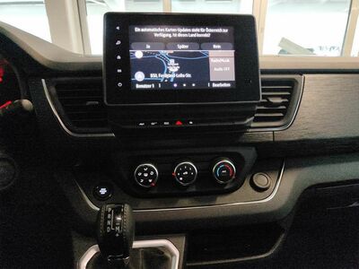 Renault Trafic Vorführwagen