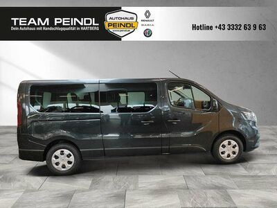 Renault Trafic Vorführwagen