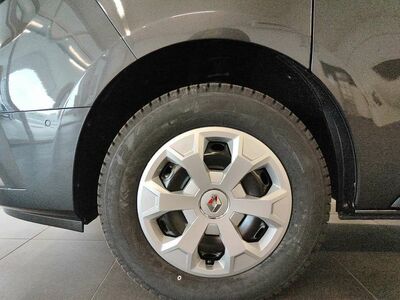 Renault Trafic Vorführwagen