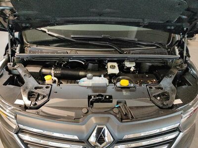 Renault Trafic Vorführwagen