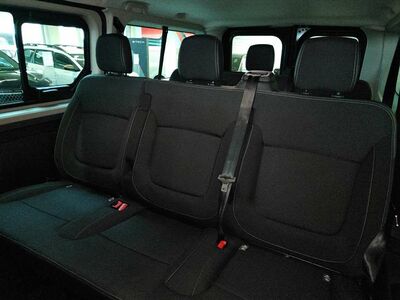 Renault Trafic Vorführwagen