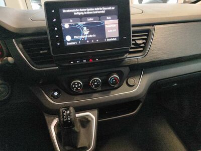 Renault Trafic Vorführwagen