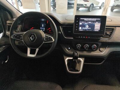 Renault Trafic Vorführwagen