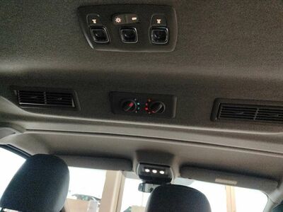 Renault Trafic Vorführwagen